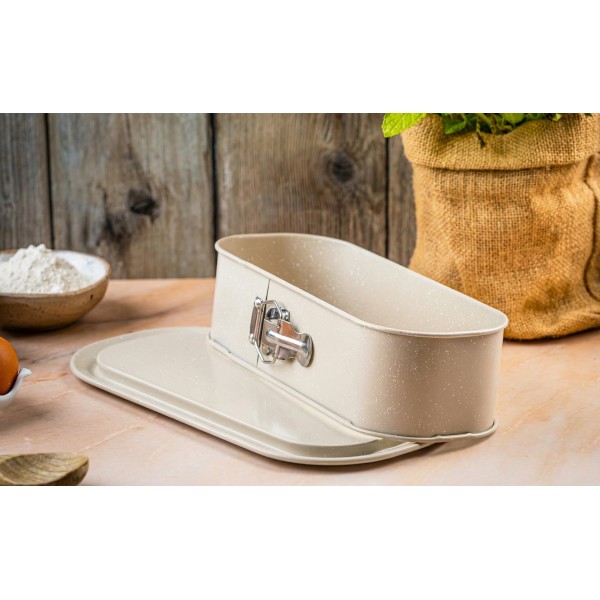 Forma do pieczenia 34,5×15,5×8 cm KH-1976