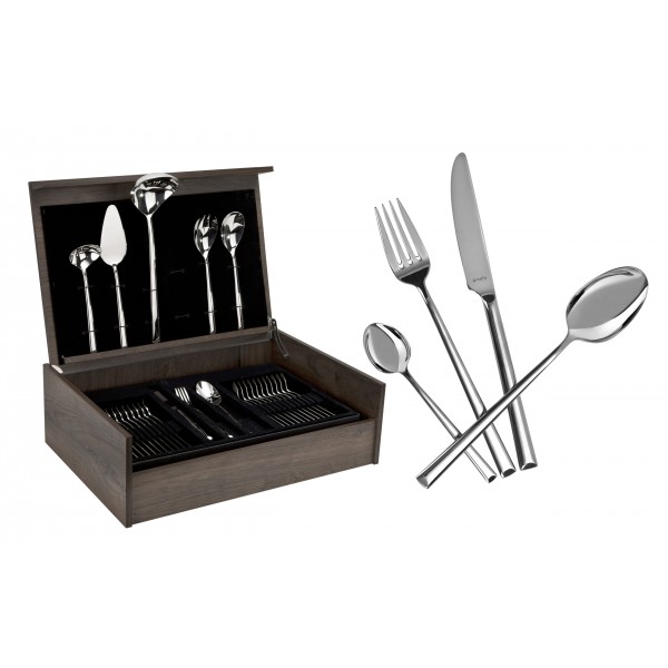 Kpl. Sztućców 12/77 Metropol