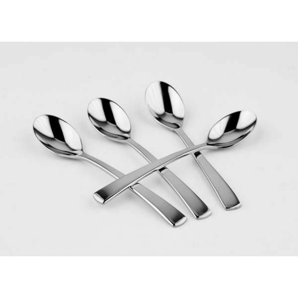 6x łyżeczka do kawy Aurora