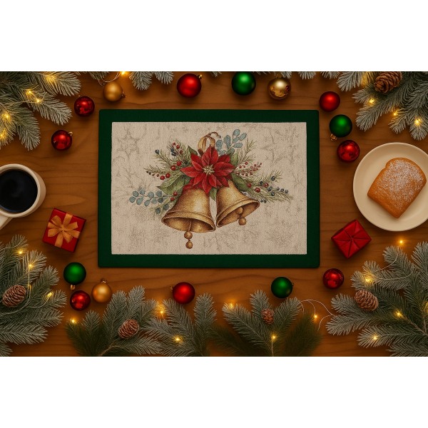 Serwetka gobelinowa 37x48 cm Runner 1331VE_FN