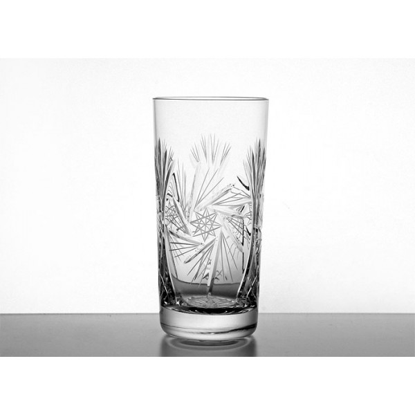 Szklanka kryształowa Zawiercie 320ml