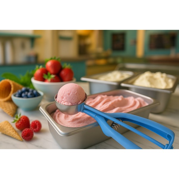 Gałkownica, HENDI, Profi Line, 1/36, ⌀46mm