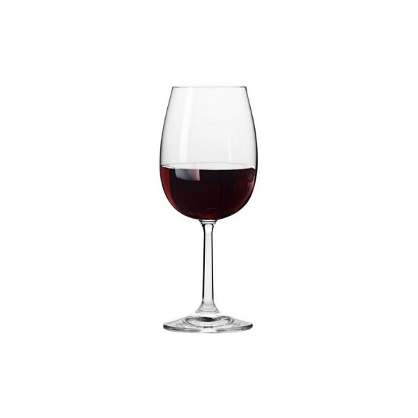 Kieliszek 350ml do wina czerwonego Pure Collection