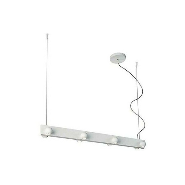 Lampa wisząca Torinto