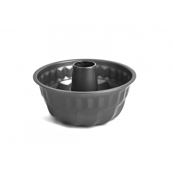 Forma do babki z tuleją 23 cm Tadar