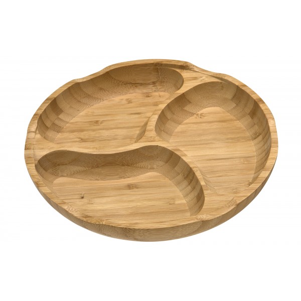 Misa bambusowa 25cm
