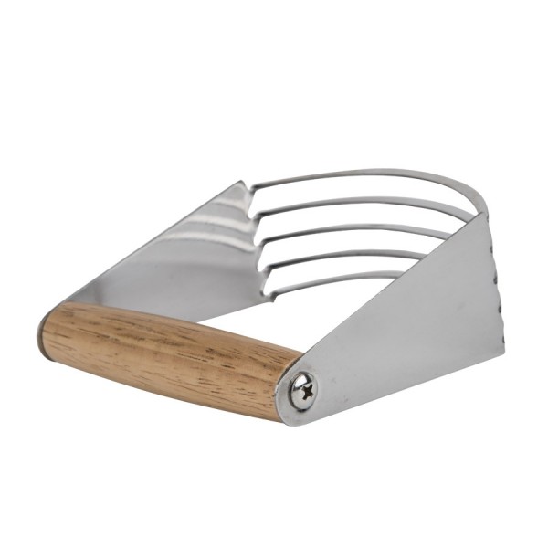 Siekacz do ciasta kruchego