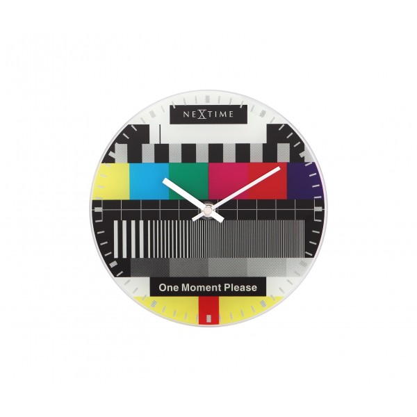 Zegar Little Testpage 5162