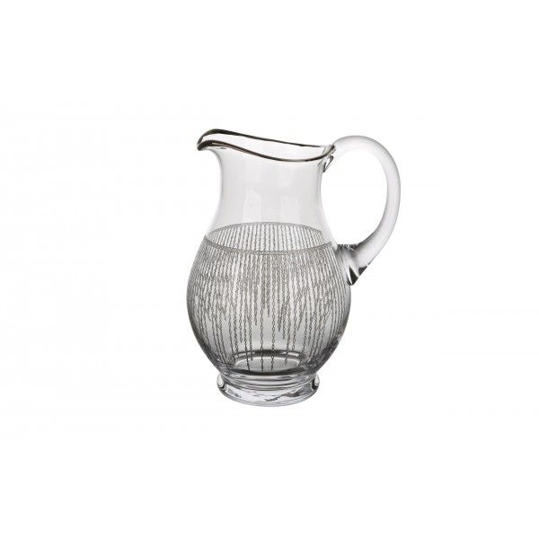 Dzbanek 1,5 L Koral Gold