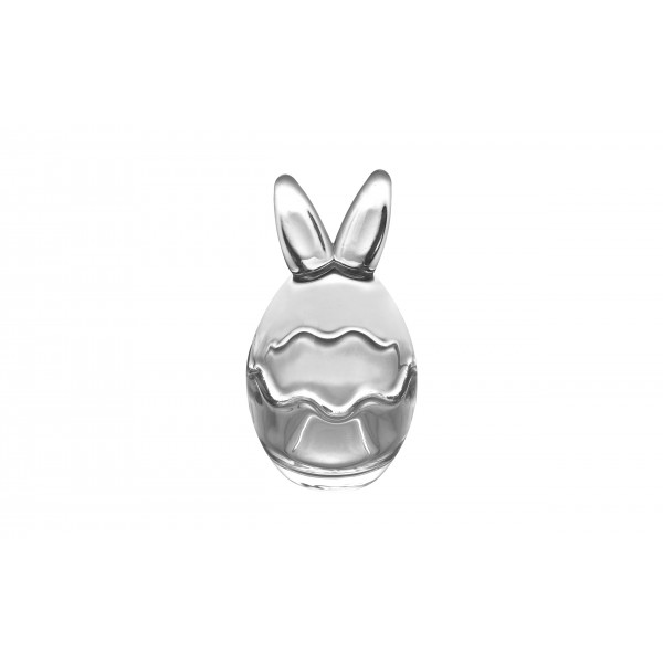 Pojemnik szklany jajko Wielkanocne Małe