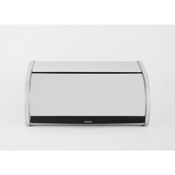 Pojemnik na chleb Brabantia chromowany