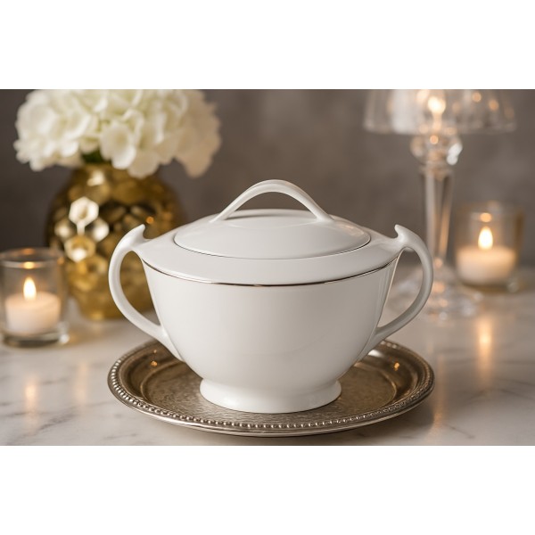 Waza 3 L Akcent Platynowa Linia 9718