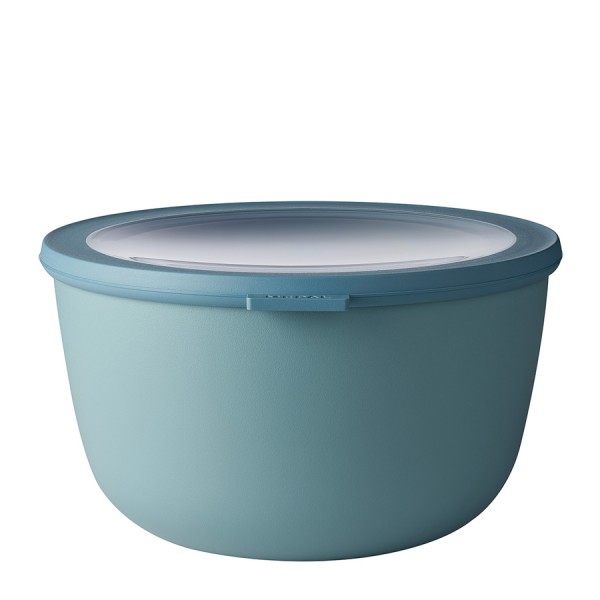 Miska Cirqula 3000 ml Nordic Green