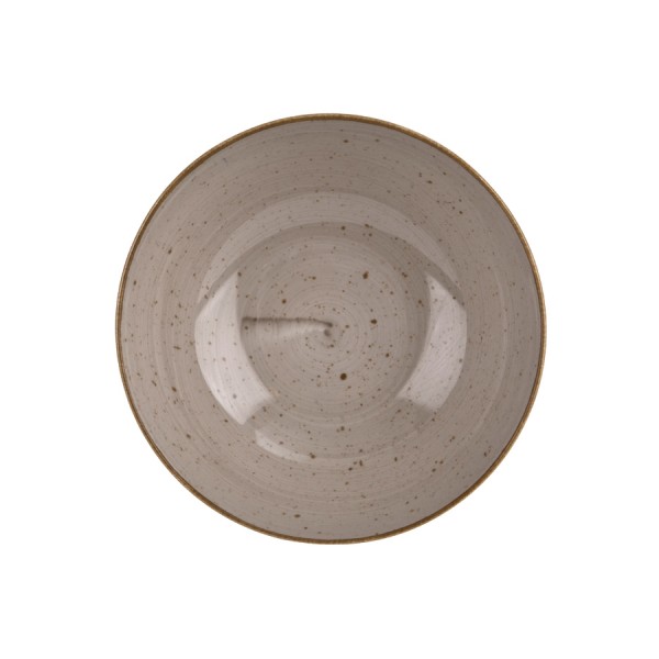 Talerz głęboki 18cm Boss Coffee Latte