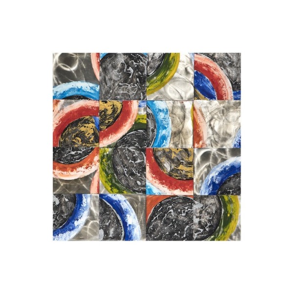 Obraz na płótnie 100x100 cm (269939)