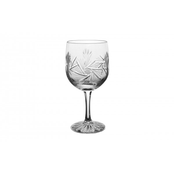 Kryształowy kieliszek Goblet 0,5 l Zawiercie