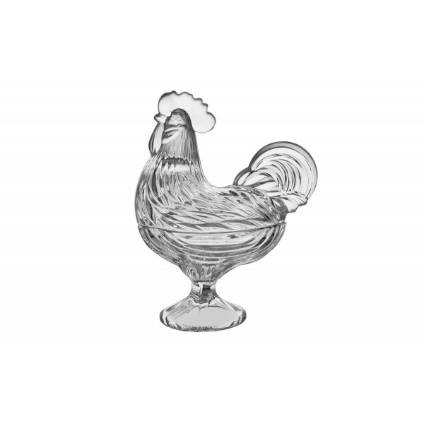 Bombonierka Bohemia Kogut