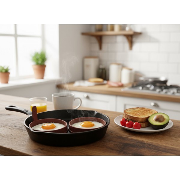 Forma do jajek Sillinie 151755