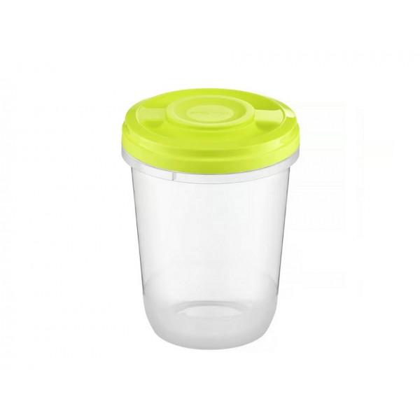 Pojemnik do kuchenki mikrofalowej 1 L Fresh Fusion