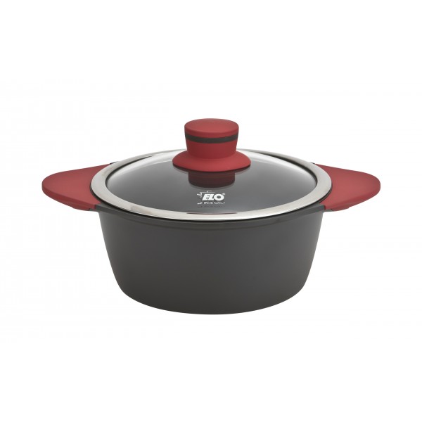 Garnek Lava 2,1 L/ 20 cm