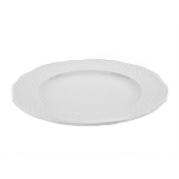 Talerz płytki 27cm Afrodyta