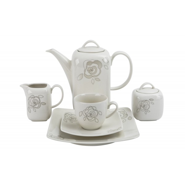 Serwis do kawy 12/27 Astoria