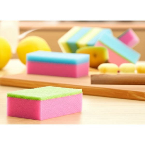 Zmywaki kuchenne 10 szt. VELKEA