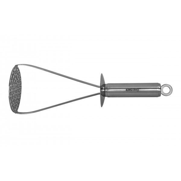 Tłuczek stalowy do ziemniaków