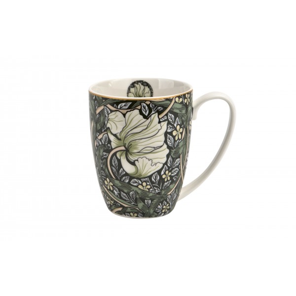 Kubek porcelanowy 380 ml Pimpernel