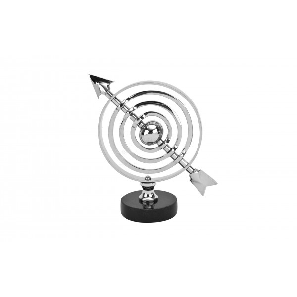 Astrolabium strzałkowe 16x17x6,5 cm AP125516