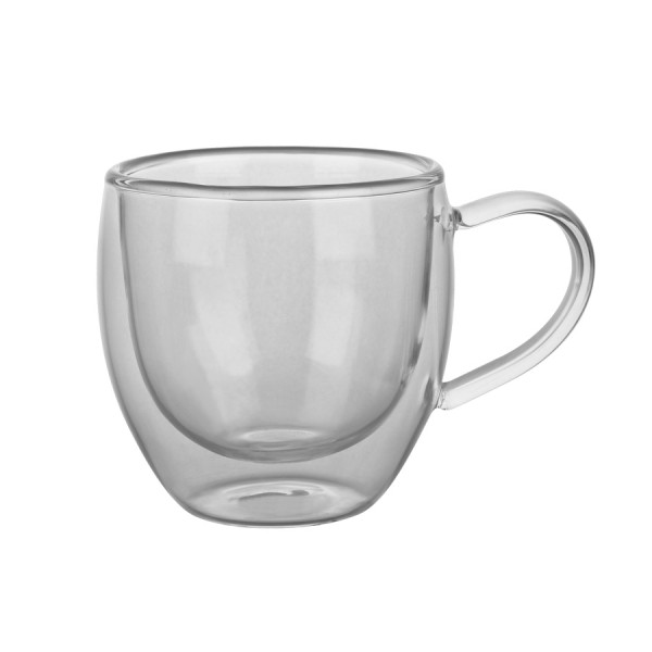 2x Szklanka termiczna 100ml Mia