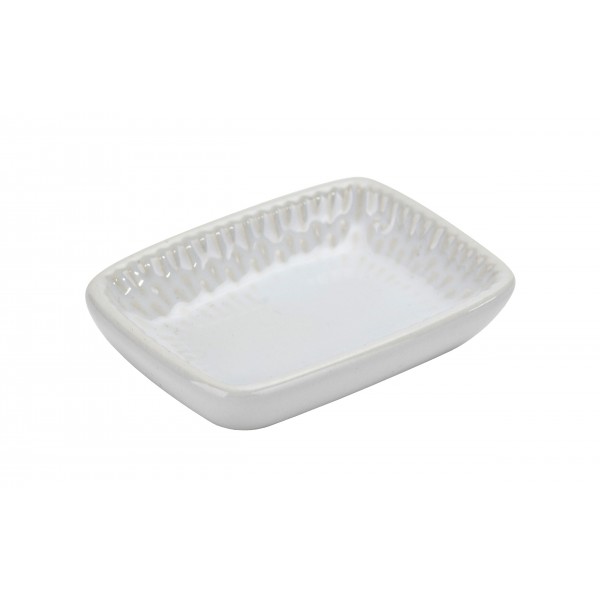 Miseczka do dipów 8 cm Ombres White