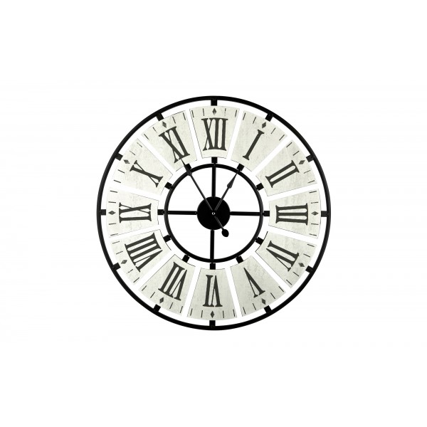 Zegar ścienny 60 cm Treviso 138608