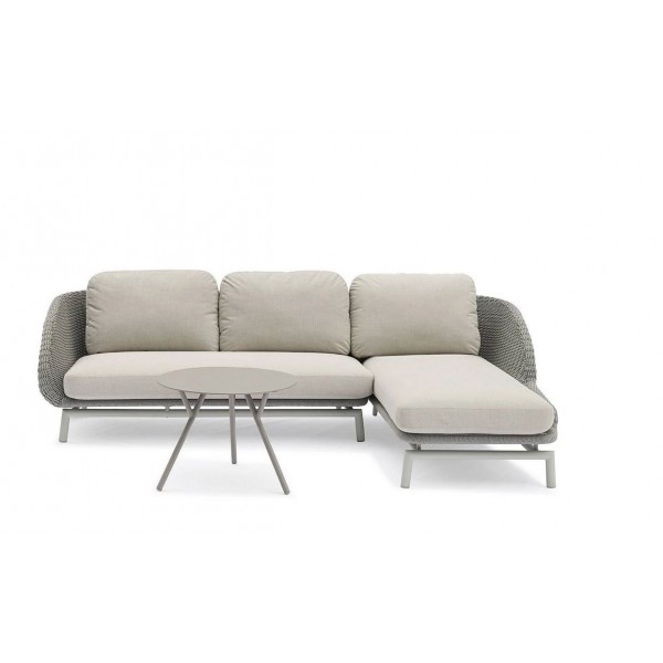 Zestaw mebli na taras SCOOP IV lewy