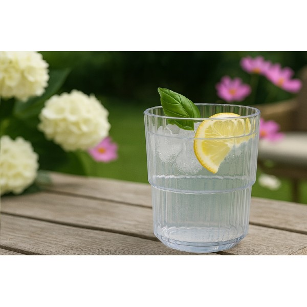 Szklanka nietłukąca 220 ml Linea 10561