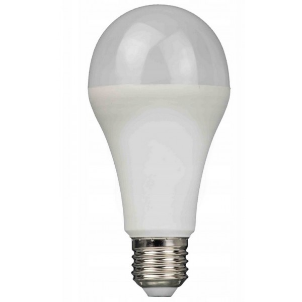 ŻARÓWKA LED A65 E27 20W NEUTRALNA LL3845