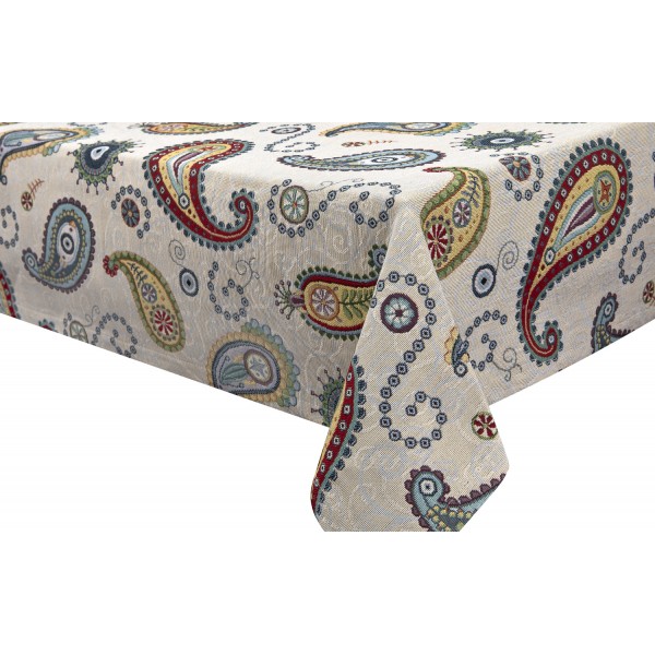 Obrus 135x250cm Eden 020