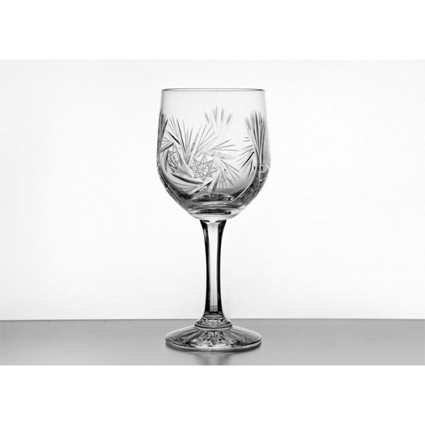 Goblet kryształowy Zawiercie 240ml