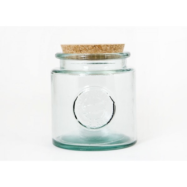 Słoik 1,5L San Miguel