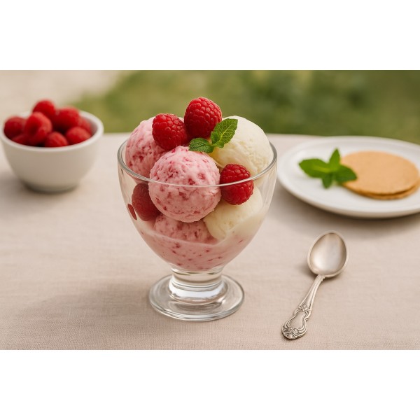 Pucharek na lody 500 ml Sofia