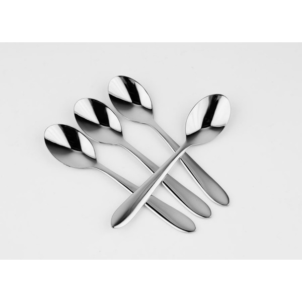 6x łyżeczka do kawy Sonate