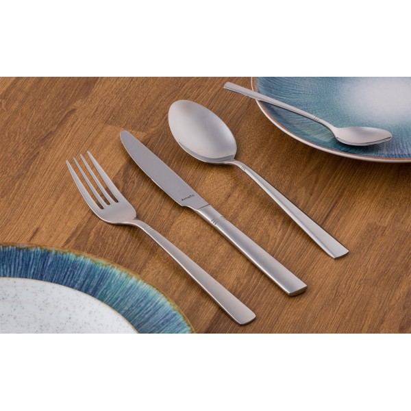 Komplet sztućców dla 12 osób 65 szt. Prestige/Palmon w pudełku