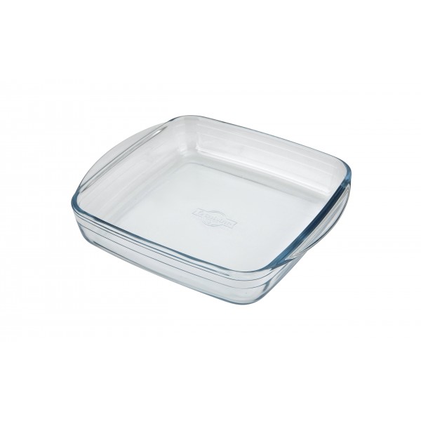 Brytfanna żaroodporna 2,2 L Air Fryer Pyrex