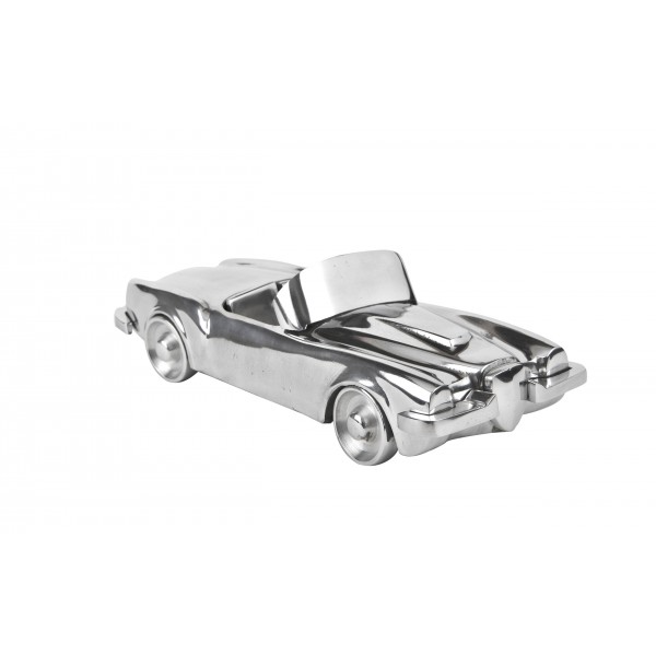 Ozdoba metalowa samochód 100243