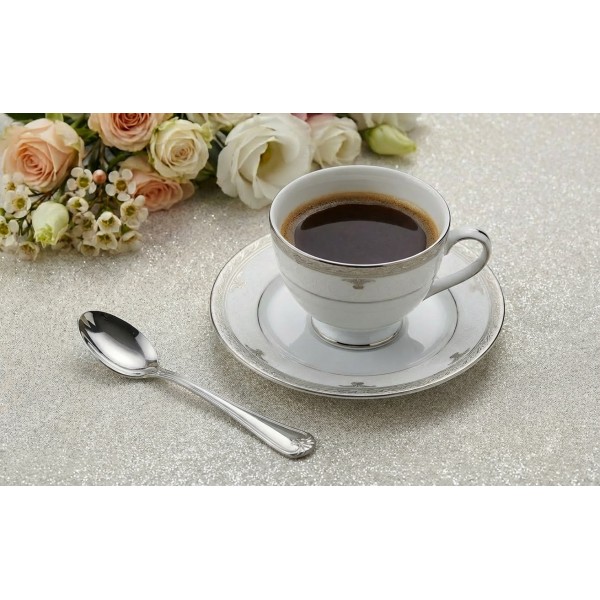 Łyżeczka do kawy Duke 18/10