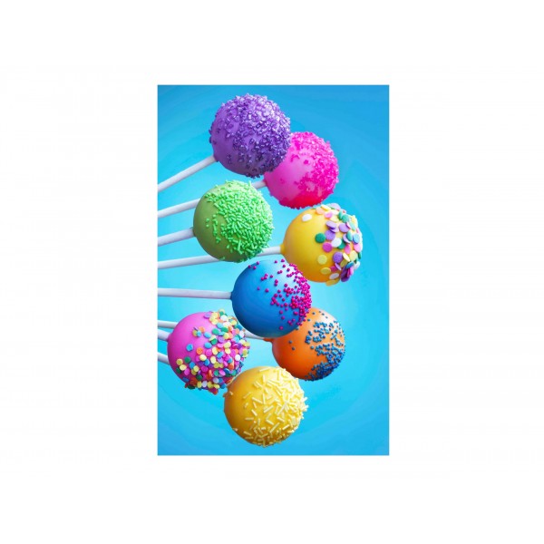 Ręcznik plażowy 90x160 cm Playa Picture Lizaki 217 C15