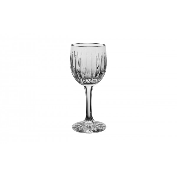 Kieliszek kryształowy do wina 170 ml Zawiercie 890-1584