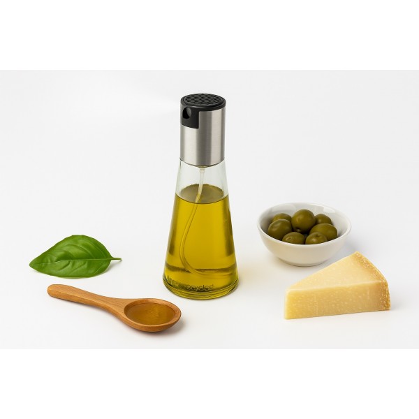 Dyspenser/spryskiwacz do oliwy 250 ml San Miguel 5501