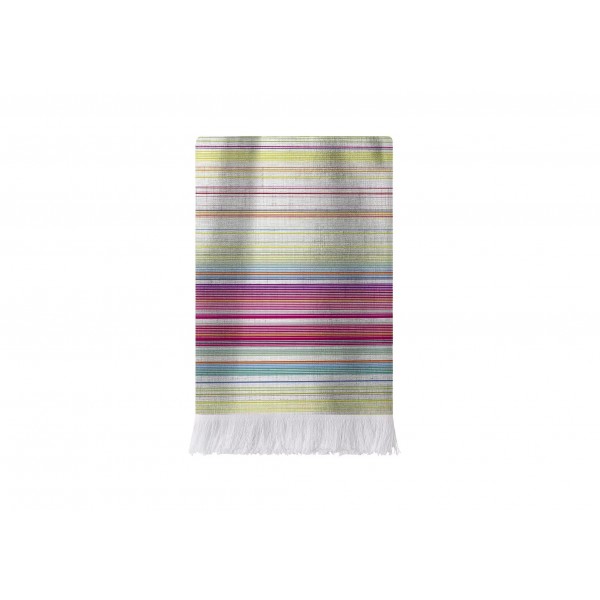 Ściereczka kuchenna 50x70 cm Multiusos Kolor Paski