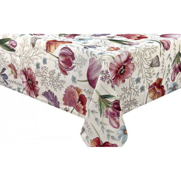 Obrus 135x250 cm Eden 1002